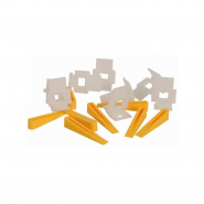 Tile Levelling Systems